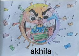 Akhila -9A