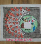 Fidha Fathima K A-9C