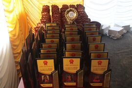 അനുമോദനം