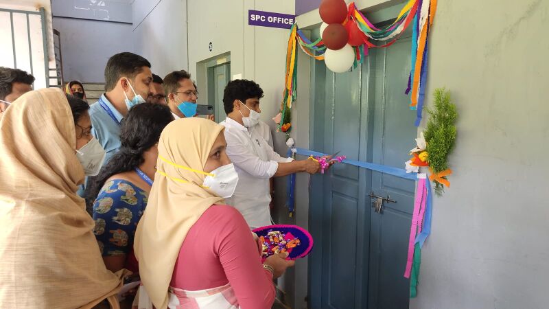 പ്രമാണം:SPC Office Inaguration.jpeg