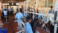 Physical Education Lab : Multi Gym