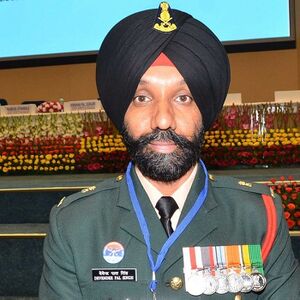 21010 MajorD.P,Singh.jpg
