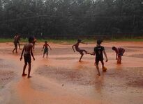 അന്നത്തെ മഴയിൽ..