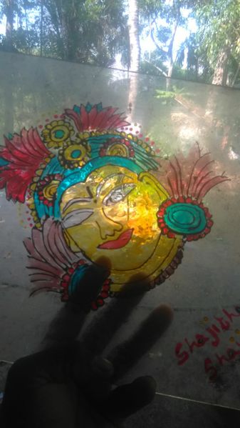 പ്രമാണം:Shajitha shaji2.jpeg