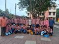 SCHOOL FOOTBALL TEAM