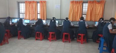 അഭിരുചി പരീക്ഷ