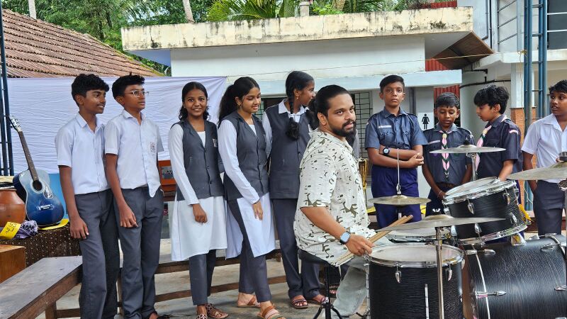 പ്രമാണം:Chss musicday,.jpg