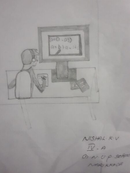 പ്രമാണം:13561-Nishal K V,4A.jpeg