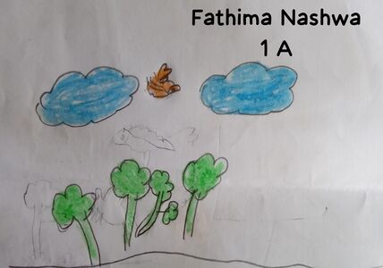 FATHIMA NASHWA