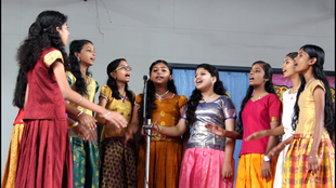 ഓണം പാട്ട്