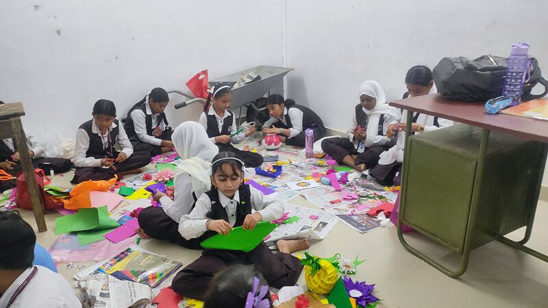 പ്രമാണം:23014 260725pravarthiparijayamela4.jpg