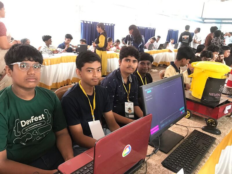 പ്രമാണം:34044=GHSM-ROBOTICFEST2025.jpg