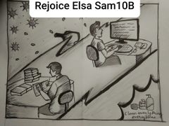 REJOICE ELSA SAM - 10