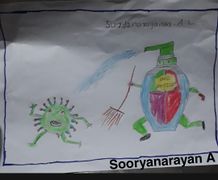 Sooryanarayan