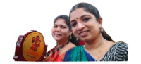 മികവിന്റെ അംഗീകാരവുമായി എച്ച്.എം&പ്രിൻസിപ്പൽ