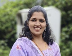 ബിജില പി കെ(പി ടി എ പ്രസിഡന്റ്)