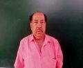 ചന്ദ്രൻ കെ. കരുനാഗപ്പള്ളി സ്വദേശി.08-04-1976 ൽ സർവീസിൽ പ്രവേശിച്ചു.31-03-2005 ന് സർവീസിൽ നിന്ന് വിരമിച്ചു.