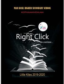 Right Click ---- മാർ ബേസിൽ എച്ച്.എസ്.എസ് കോതമംഗലം