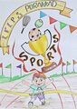 SPORTS DAY POSTER