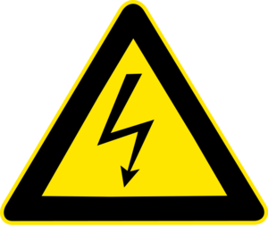 High voltage warning.svg