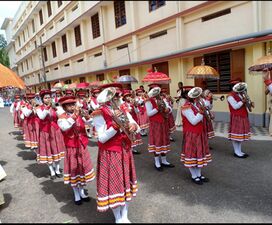 ബാൻഡ് ട്രൂപ്