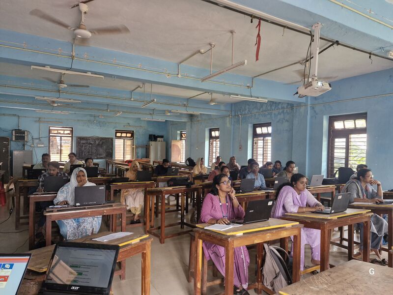 പ്രമാണം:LK Unit-Camp-DRG Technical-HS-Kozhikode City.jpg