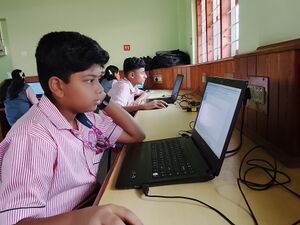 Little kites exam 1.jpg