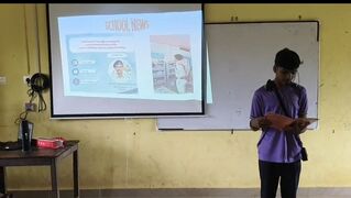 SCHOOL NEWS