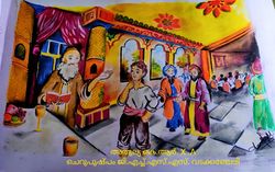 കൊറോണ വ്യാപനത്തിന്റെ വിവിധ മുഖങ്ങൾ