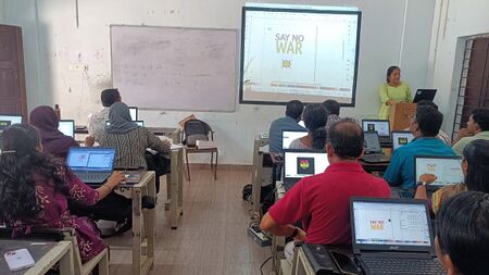 ജി എച്ച് എസ് തൃക്കുളം