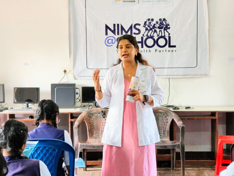 പ്രമാണം:NIMS @ school .jpg