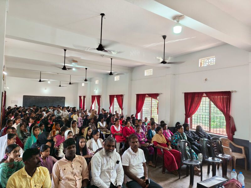 പ്രമാണം:Reopening day with pta.jpg