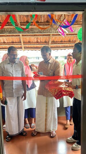 19009-renuvated science lab inauguration -MK BAVA ,MANAGER.jpg
