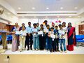 State level English Fest at Kannur
