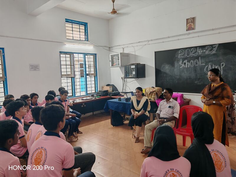 പ്രമാണം:24073,School Camp,May 2025 .jpg
