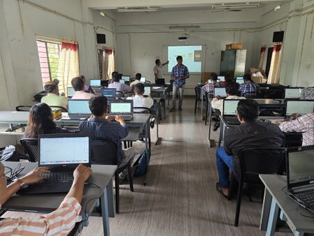 ജി എച്ച് എസ് തൃക്കുളം