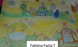 Fathima Farha 4 B