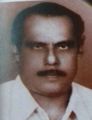 ഹരിഹരകുമാരൻ നായർ (1992-1993)