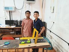 യങ് ഇന്നവേഷൻ പ്രോഗ്രാം