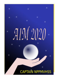 AIM 2020 ---- ക്യാപ്ടൻ എൻ പി പിള്ള മെമ്മോറിയൽ ഹൈസ്കൂൾ,കട്ടച്ചിറ