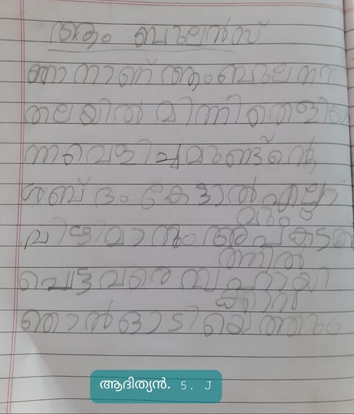 പ്രമാണം:41409-KLM-KUNJ-ADITHYAN .S.J.jpg