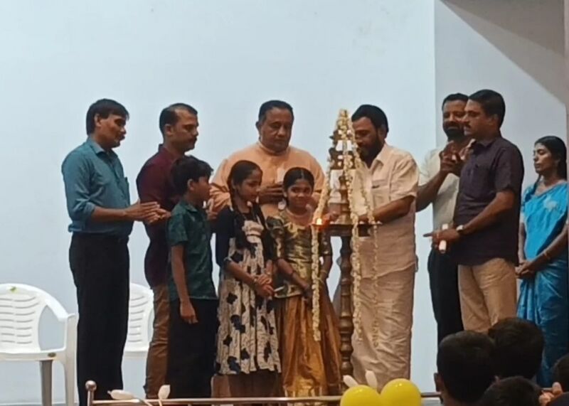 പ്രമാണം:Prevesanolsavam 2025.jpeg