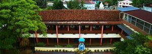 St Little Thresia's LPS Bharananganam.jpg
