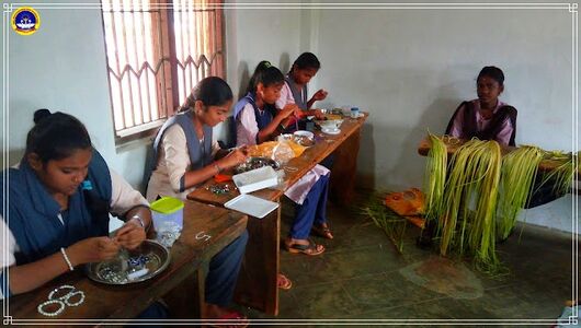 SCHOOL SASTHRAMELA 2017