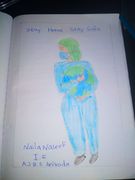 Naila Naseef,I E
