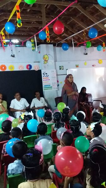 പ്രമാണം:232 Praveshanolsav Inauguratin ceremony.jpg