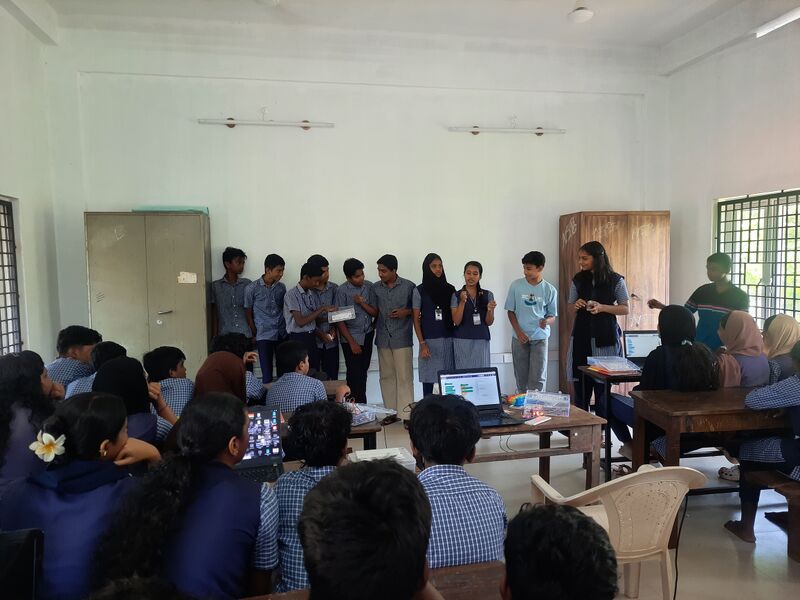 പ്രമാണം:36073 Robotic fest 2025-26.jpg