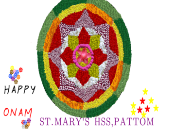 St. Mary`s H. S. S. Pattom