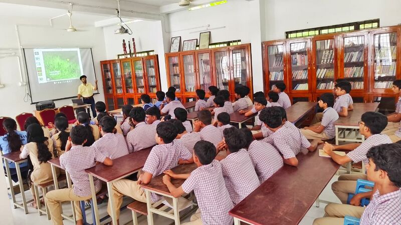 പ്രമാണം:Free software day 2025-26-2.jpeg