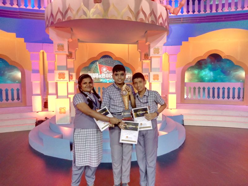 പ്രമാണം:Sreshta Bharatham- Amritha TV.jpg